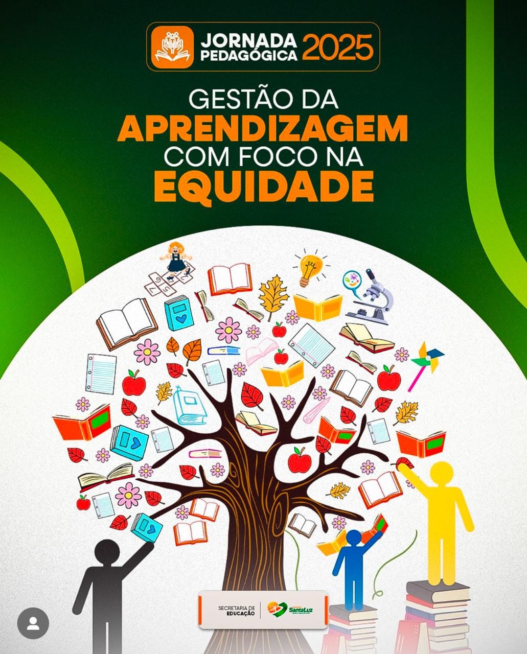 Jornada Pedagógica 2025