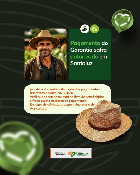 Garantia-Safra 2023/2024