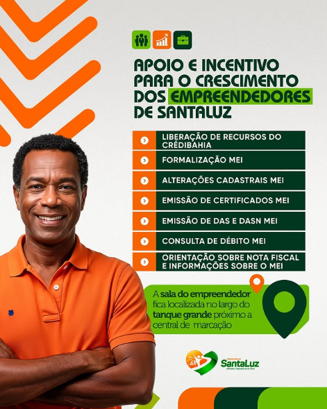 Sala do Empreendedor