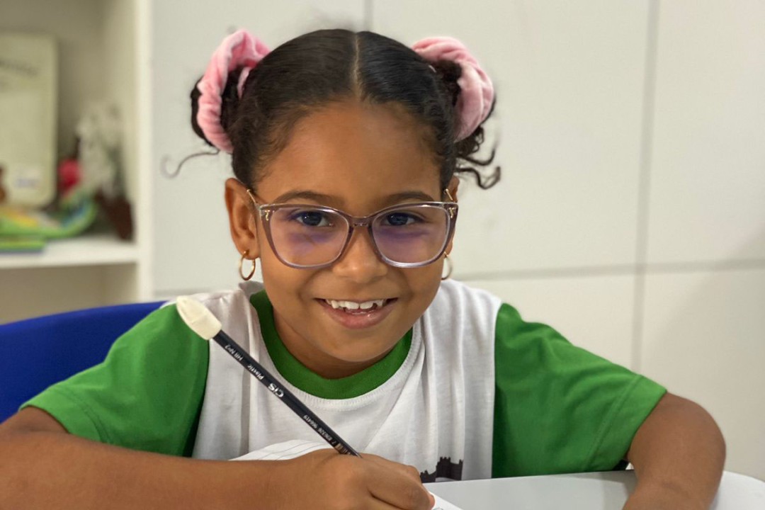 Santaluz divulga calendário de matrículas para o ano letivo de 2026