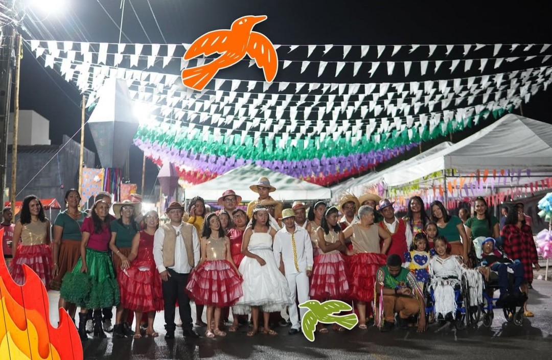 Santaluz recebe mais de R$ 300 mil para fortalecer a cultura local